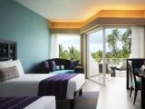 Deluxe Double Suite