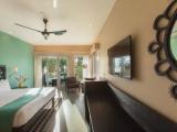 Luxury Suite
