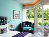 Superior Single room with garden view