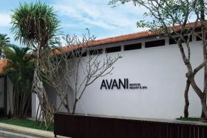 Thaala Bentota Resort, Bentota