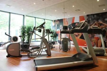 Bastion Almere - 42