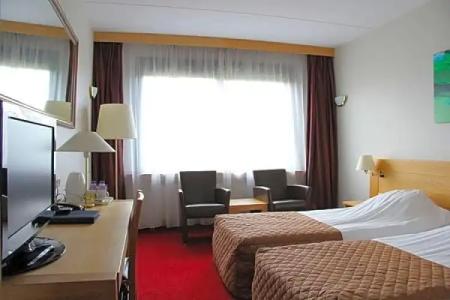 Bastion Almere - 49