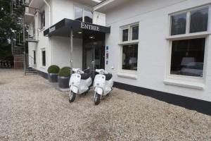 Fletcher Hotel Het Veluwse BOS, Beekbergen