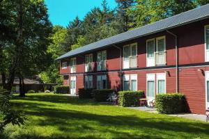 Hotel de Stoppelberg, Beekbergen