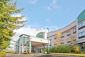 Holiday Inn Express, an IHG Hotel, Bellingham