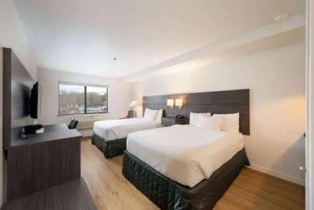 Baymont INN & Suites by Wyndham - 2