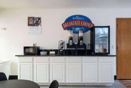 Baymont INN & Suites by Wyndham - 14