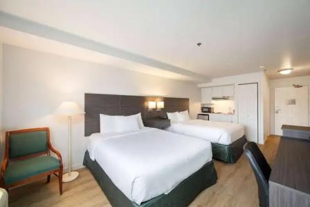 Baymont INN & Suites by Wyndham - 52