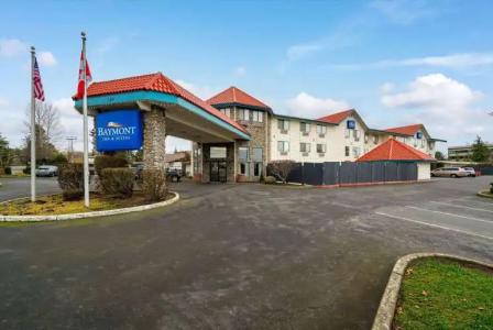 Baymont INN & Suites by Wyndham - 12