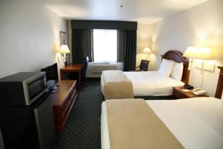 Baymont INN & Suites by Wyndham - 29