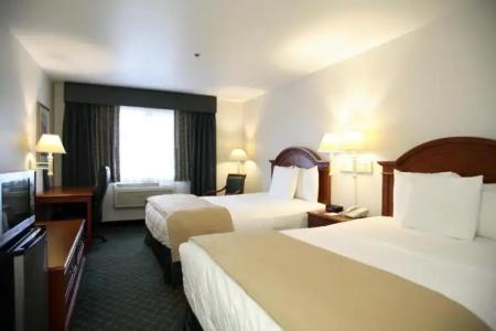 Baymont INN & Suites by Wyndham - 30