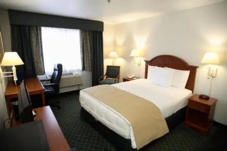 Baymont INN & Suites by Wyndham - 48