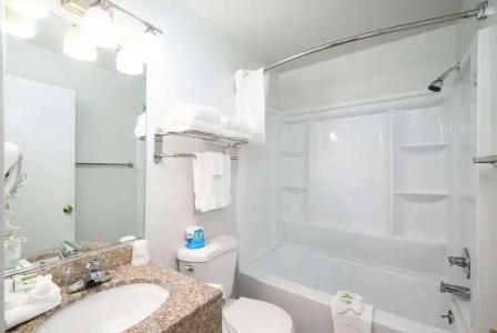 Baymont INN & Suites by Wyndham - 8