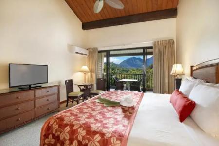 Hanalei Bay Villa 12 - 26