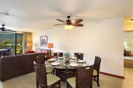 Hanalei Bay Villa 12 - 35