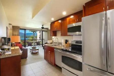 Hanalei Bay Villa 12 - 27