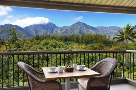 Hanalei Bay Villa 12 - 14