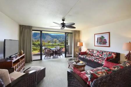 Hanalei Bay Villa 12 - 5