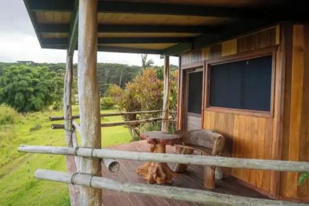 The Inn at Kulaniapia Falls - 38