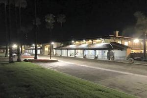 Channel Islands Inn, Oxnard