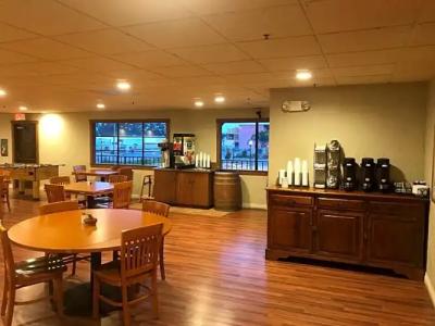 Channel Islands Inn - 27