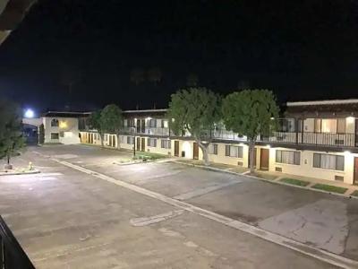 Channel Islands Inn - 25