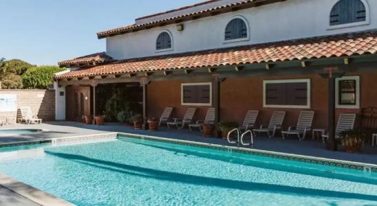 Channel Islands Inn - 19