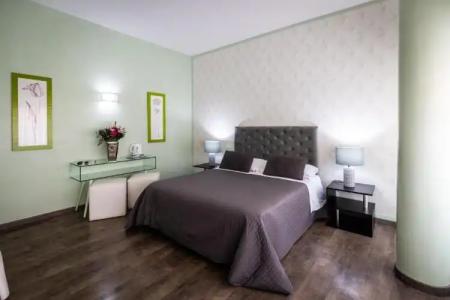 B&B Residenza Gregorio VII - 40