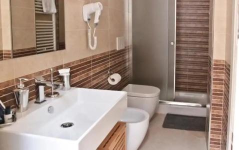 B&B Residenza Gregorio VII - 43