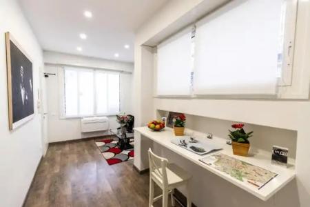 B&B Residenza Gregorio VII - 29