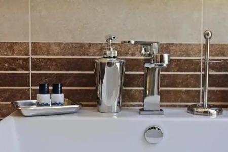 B&B Residenza Gregorio VII - 26