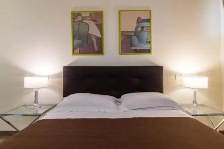 B&B Residenza Gregorio VII - 14