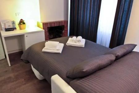 B&B Residenza Gregorio VII - 4