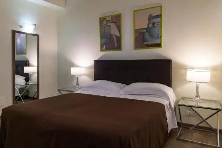 B&B Residenza Gregorio VII - 12
