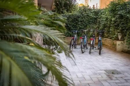 B&B Residenza Gregorio VII - 32
