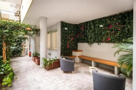 B&B Residenza Gregorio VII - 18