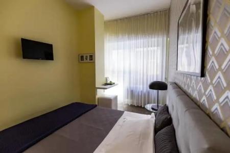 B&B Residenza Gregorio VII - 23