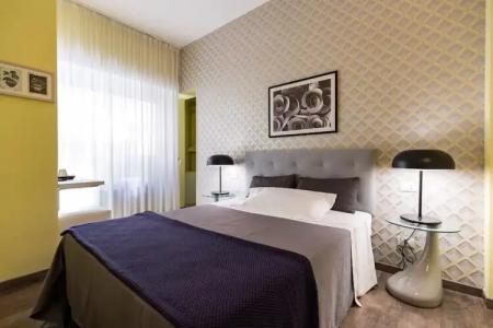 B&B Residenza Gregorio VII - 20