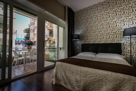 B&B Residenza Gregorio VII - 50