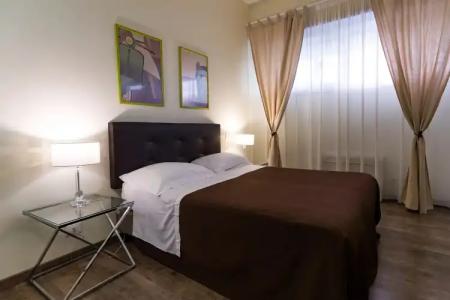 B&B Residenza Gregorio VII - 13