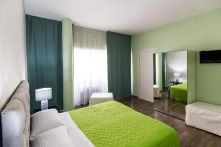 B&B Residenza Gregorio VII - 35
