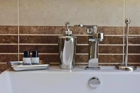 B&B Residenza Gregorio VII - 7