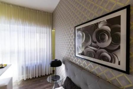 B&B Residenza Gregorio VII - 21