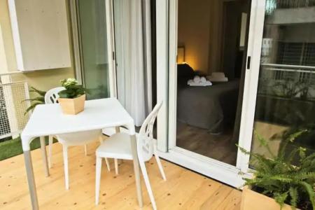 B&B Residenza Gregorio VII - 53
