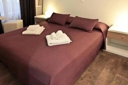 B&B Residenza Gregorio VII - 3