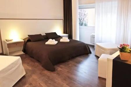 B&B Residenza Gregorio VII - 2
