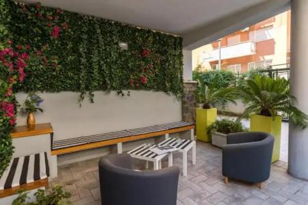 B&B Residenza Gregorio VII - 30