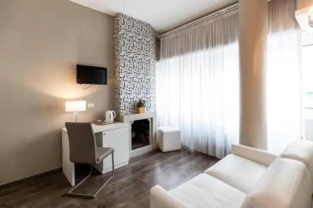 B&B Residenza Gregorio VII - 54