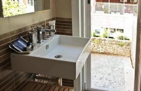 B&B Residenza Gregorio VII - 48