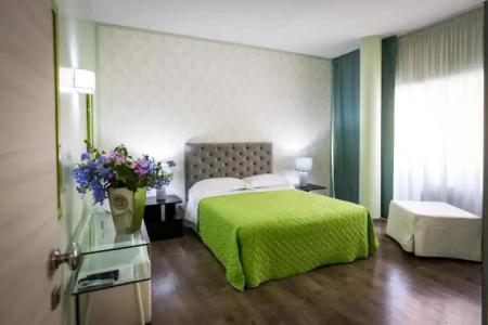 B&B Residenza Gregorio VII - 34